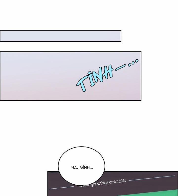 Bạn Sẽ Follow Tôi Chứ? 57 trang 64