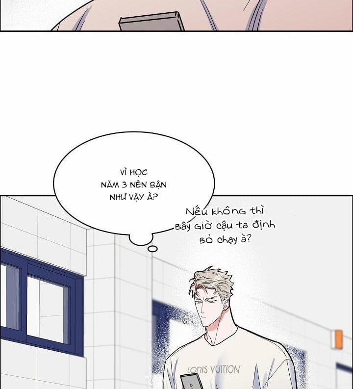 Bạn Sẽ Follow Tôi Chứ? 57 trang 67