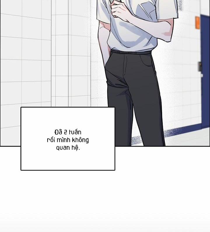 Bạn Sẽ Follow Tôi Chứ? 57 trang 68