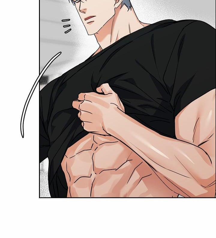 Bạn Sẽ Follow Tôi Chứ? 57 trang 7