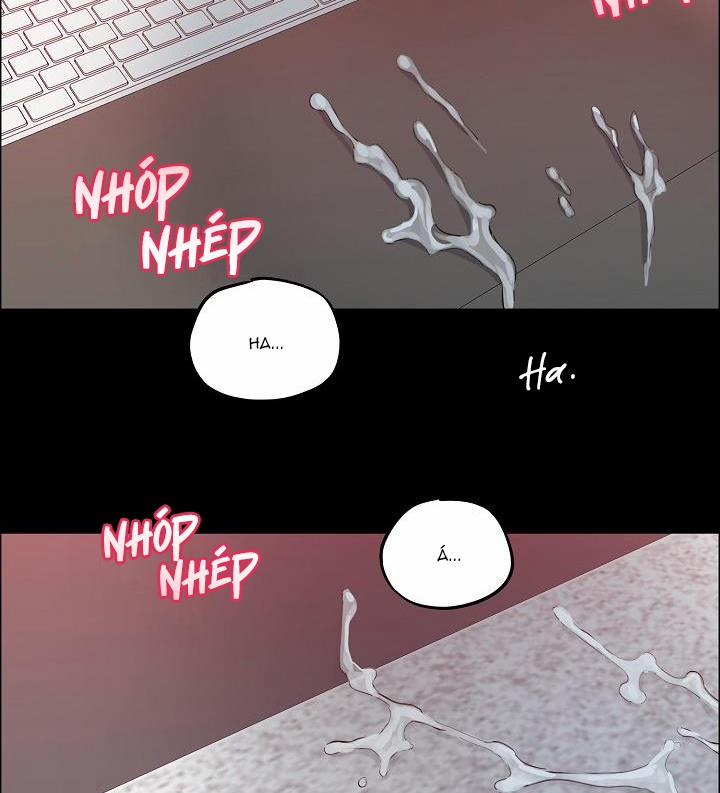 Bạn Sẽ Follow Tôi Chứ? 57 trang 70