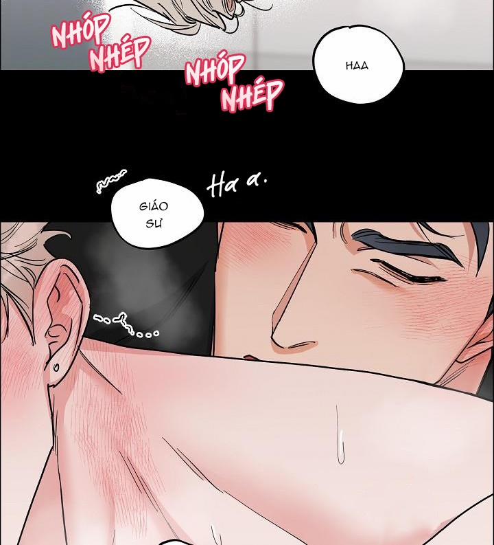 Bạn Sẽ Follow Tôi Chứ? 57 trang 72