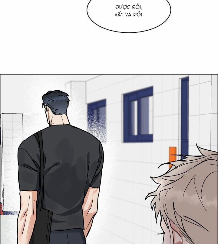 Bạn Sẽ Follow Tôi Chứ? 57 trang 87