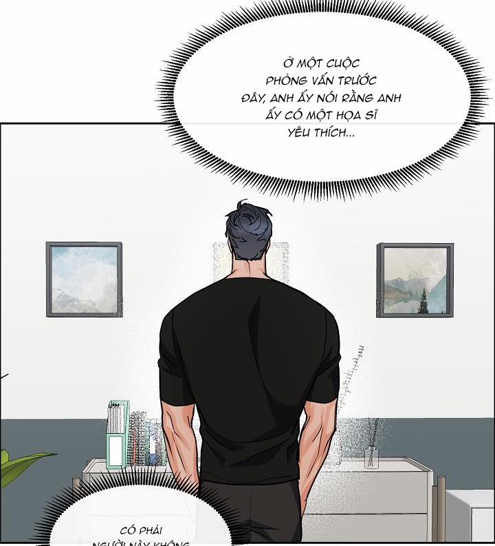 Bạn Sẽ Follow Tôi Chứ? 57 trang 9