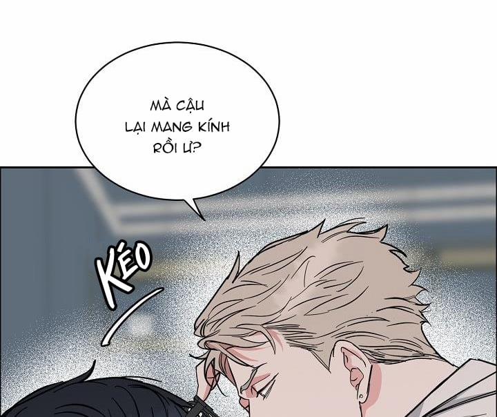 Bạn Sẽ Follow Tôi Chứ? 58 trang 57