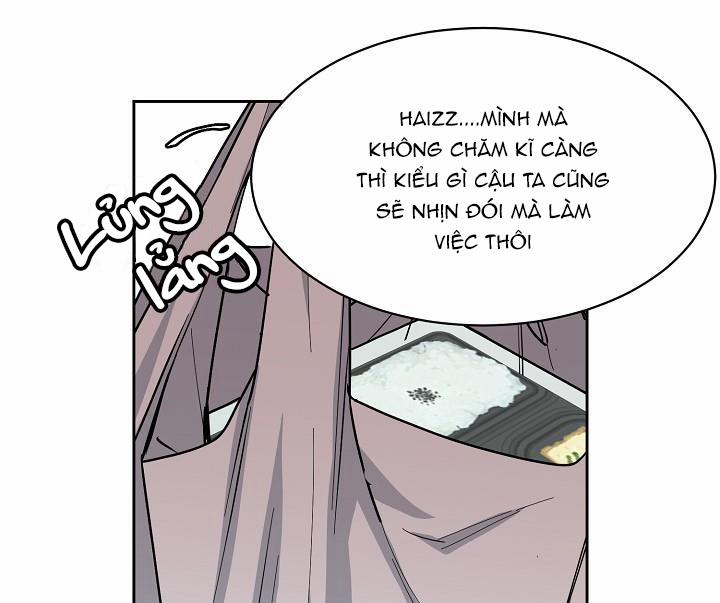 Bạn Sẽ Follow Tôi Chứ? 58 trang 61