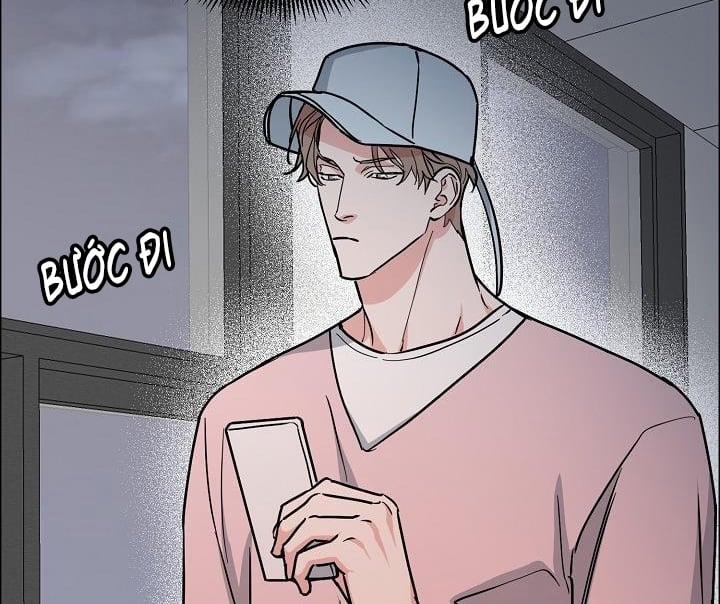 Bạn Sẽ Follow Tôi Chứ? 58 trang 63