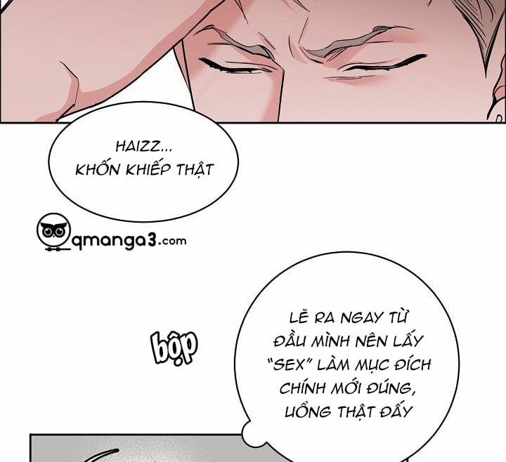 Bạn Sẽ Follow Tôi Chứ? 59 trang 41