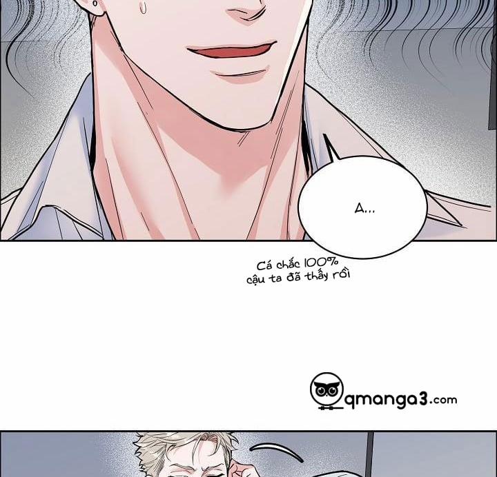 Bạn Sẽ Follow Tôi Chứ? 59 trang 47