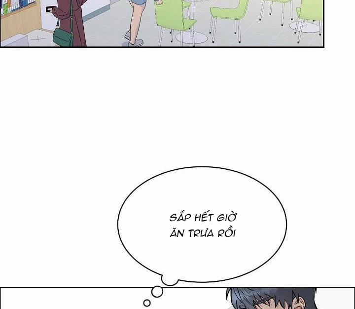 Bạn Sẽ Follow Tôi Chứ? 59 trang 62