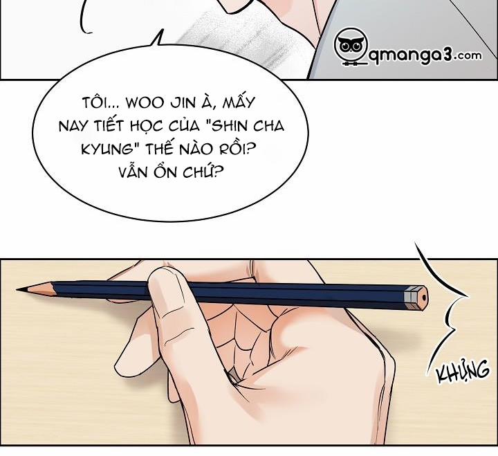 Bạn Sẽ Follow Tôi Chứ? 59 trang 90