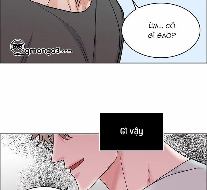 Bạn Sẽ Follow Tôi Chứ? 59 trang 92