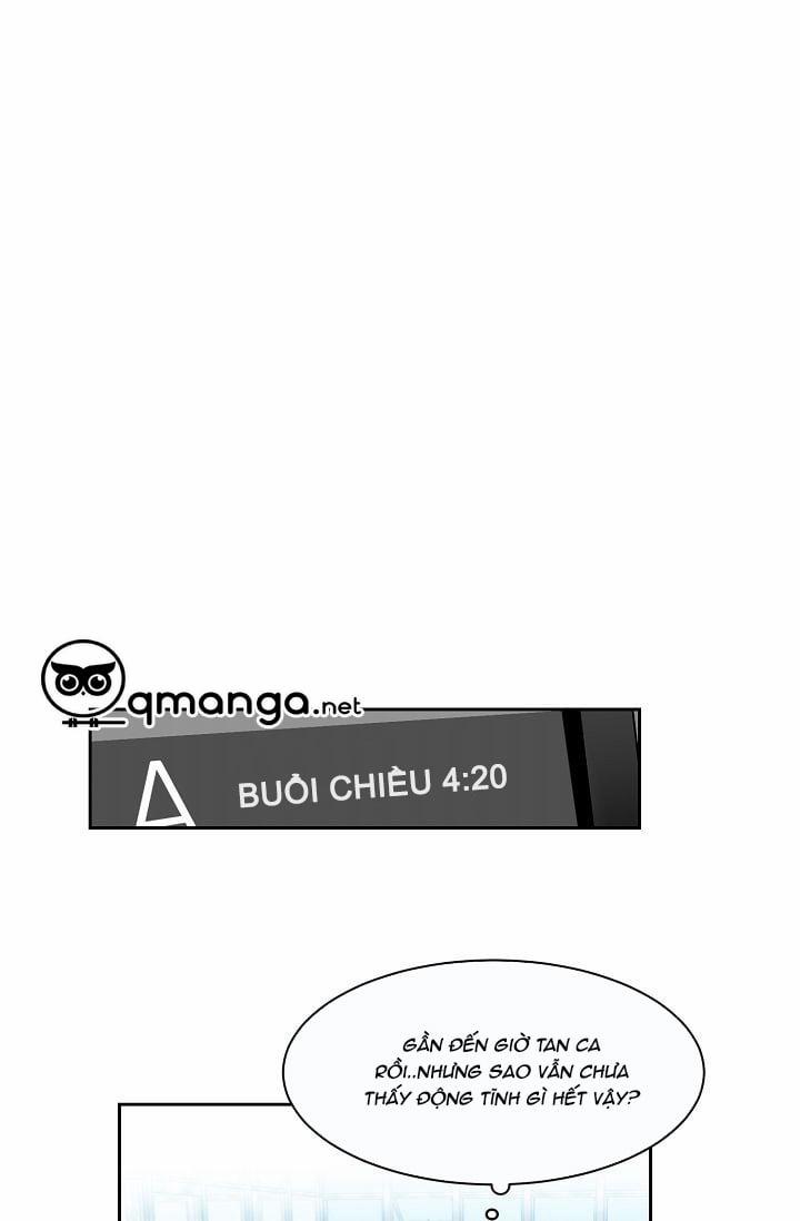 Bạn Sẽ Follow Tôi Chứ? 6 trang 13