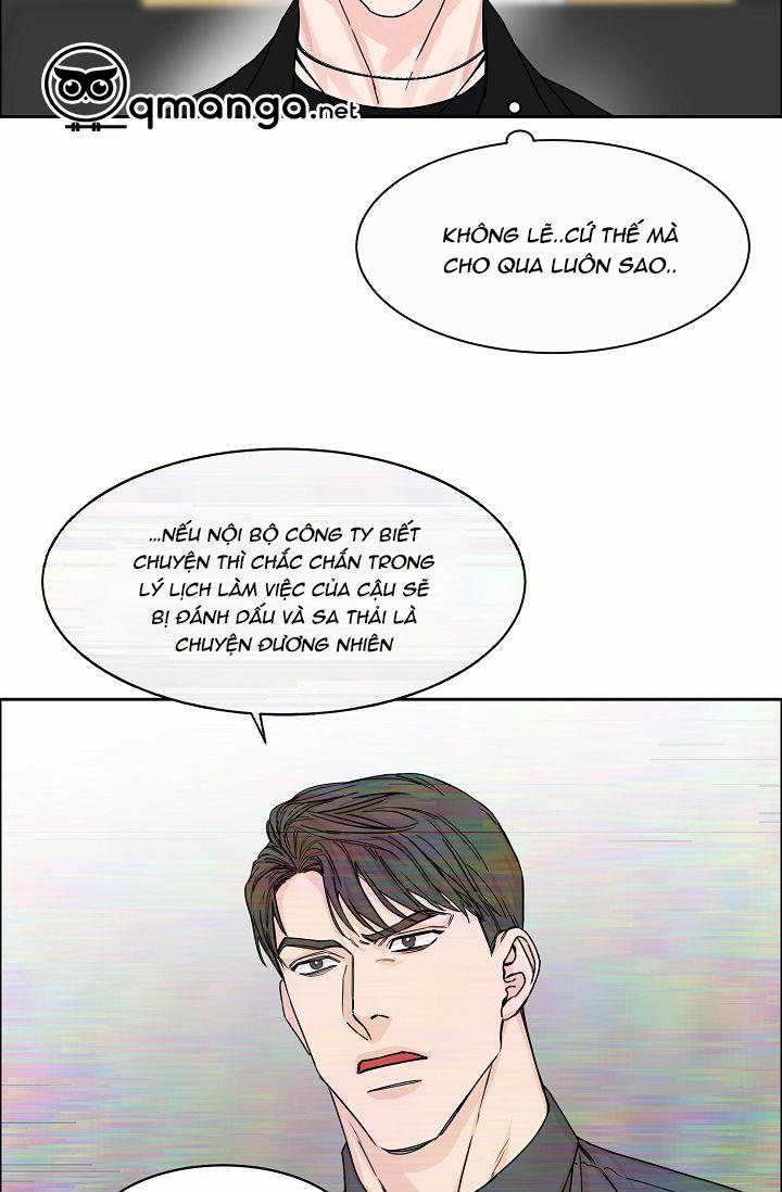 Bạn Sẽ Follow Tôi Chứ? 6 trang 15