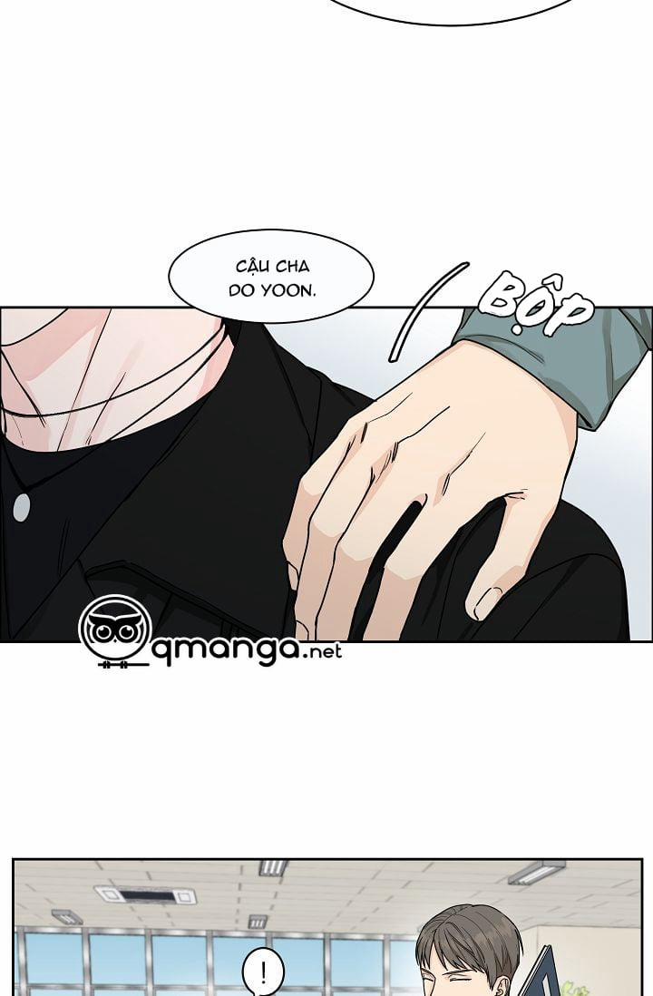 Bạn Sẽ Follow Tôi Chứ? 6 trang 17