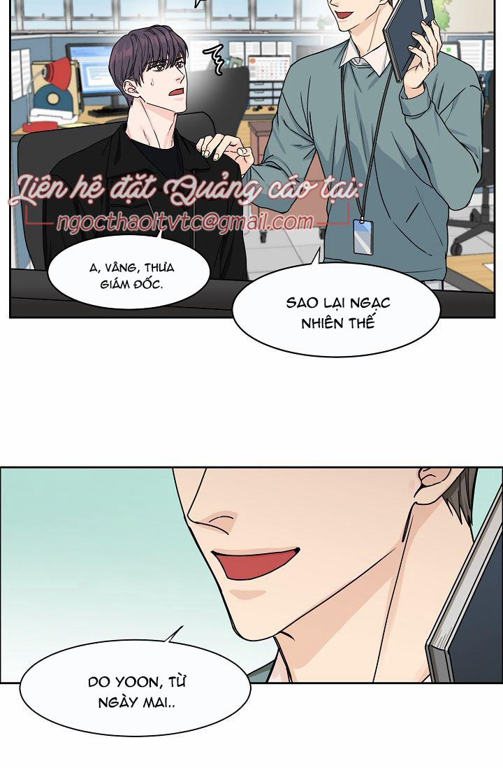 Bạn Sẽ Follow Tôi Chứ? 6 trang 18