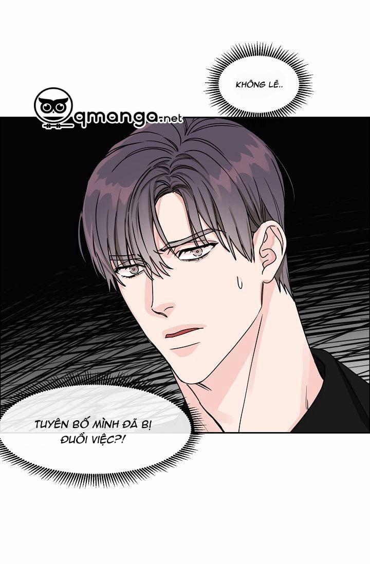 Bạn Sẽ Follow Tôi Chứ? 6 trang 19