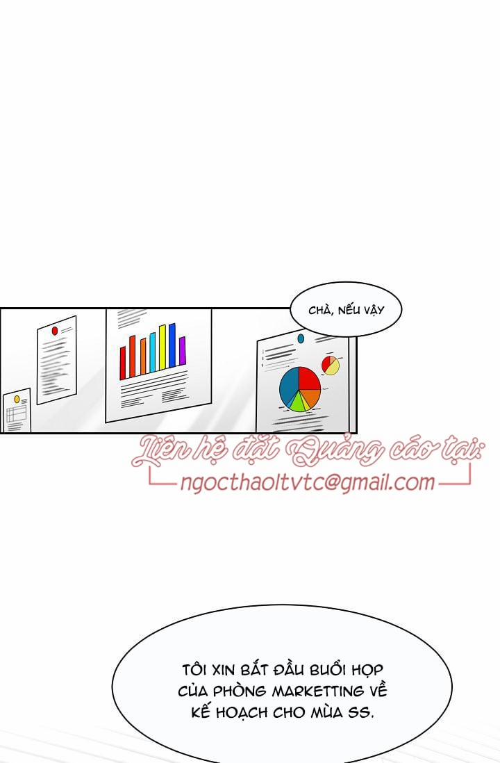 Bạn Sẽ Follow Tôi Chứ? 6 trang 22