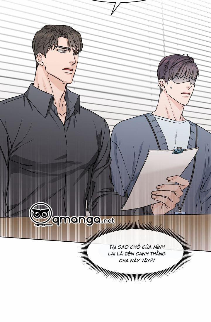 Bạn Sẽ Follow Tôi Chứ? 6 trang 23