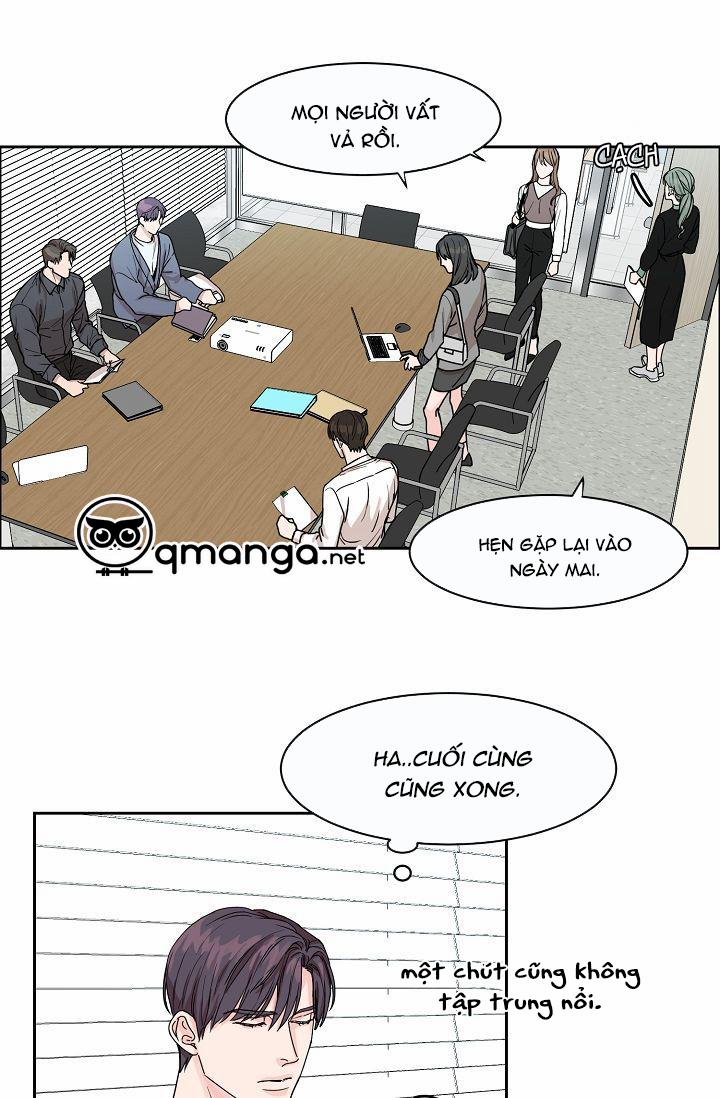 Bạn Sẽ Follow Tôi Chứ? 6 trang 27