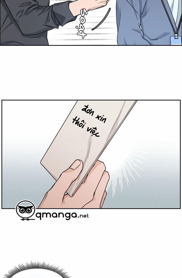 Bạn Sẽ Follow Tôi Chứ? 6 trang 31