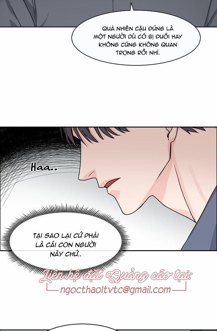 Bạn Sẽ Follow Tôi Chứ? 6 trang 33