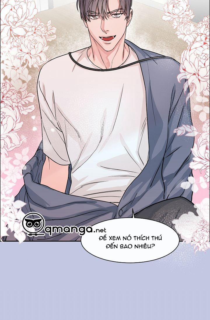 Bạn Sẽ Follow Tôi Chứ? 6 trang 39