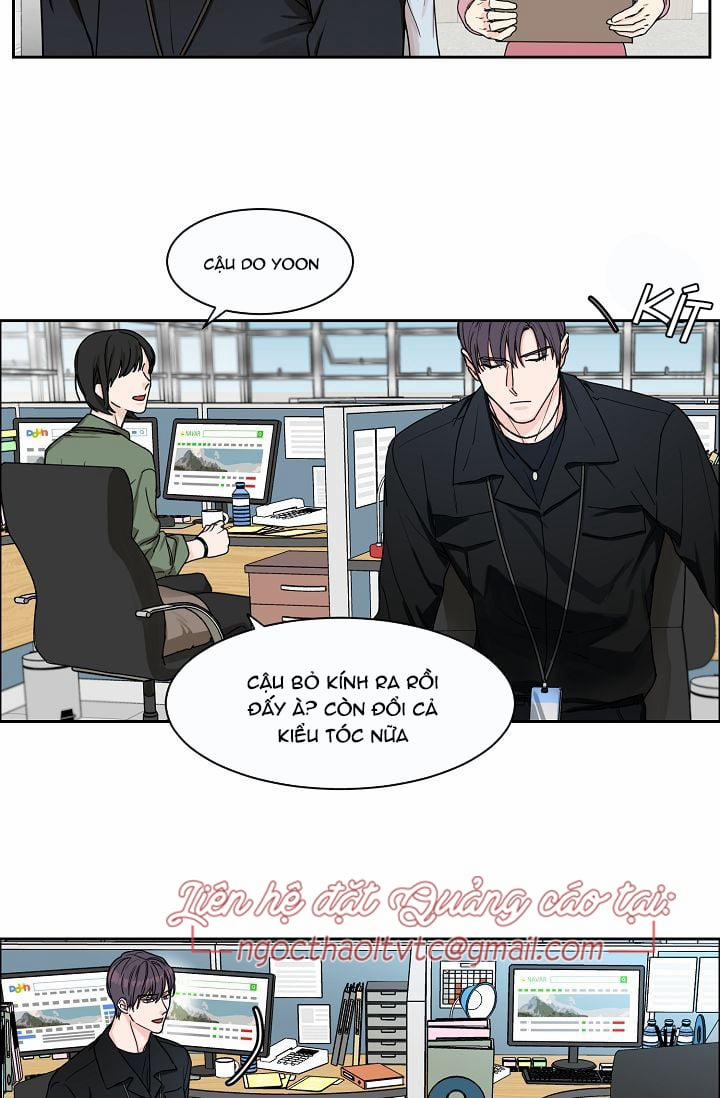 Bạn Sẽ Follow Tôi Chứ? 6 trang 4