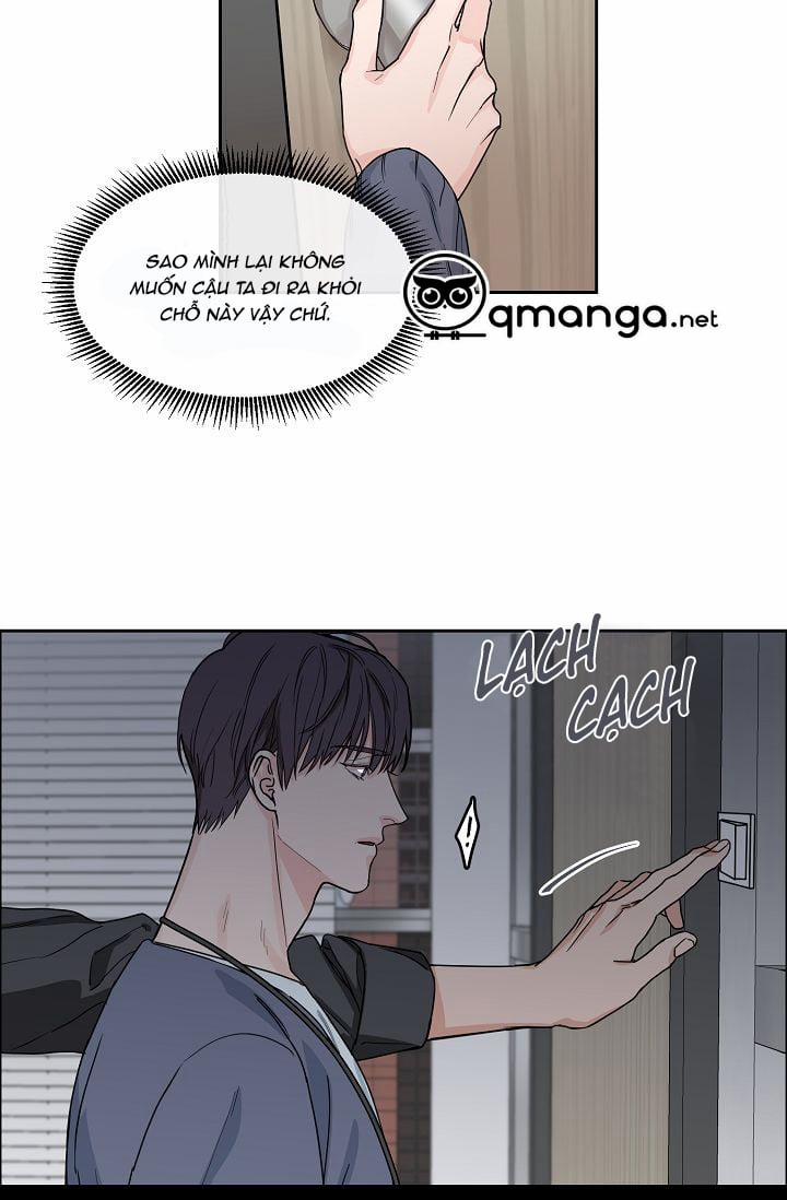 Bạn Sẽ Follow Tôi Chứ? 6 trang 42