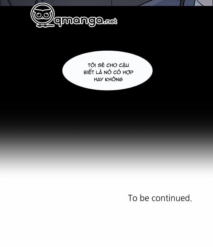 Bạn Sẽ Follow Tôi Chứ? 6 trang 44