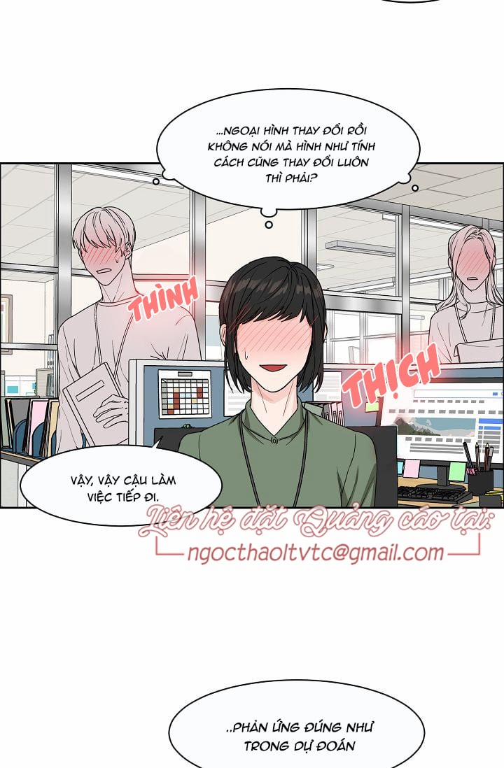 Bạn Sẽ Follow Tôi Chứ? 6 trang 6