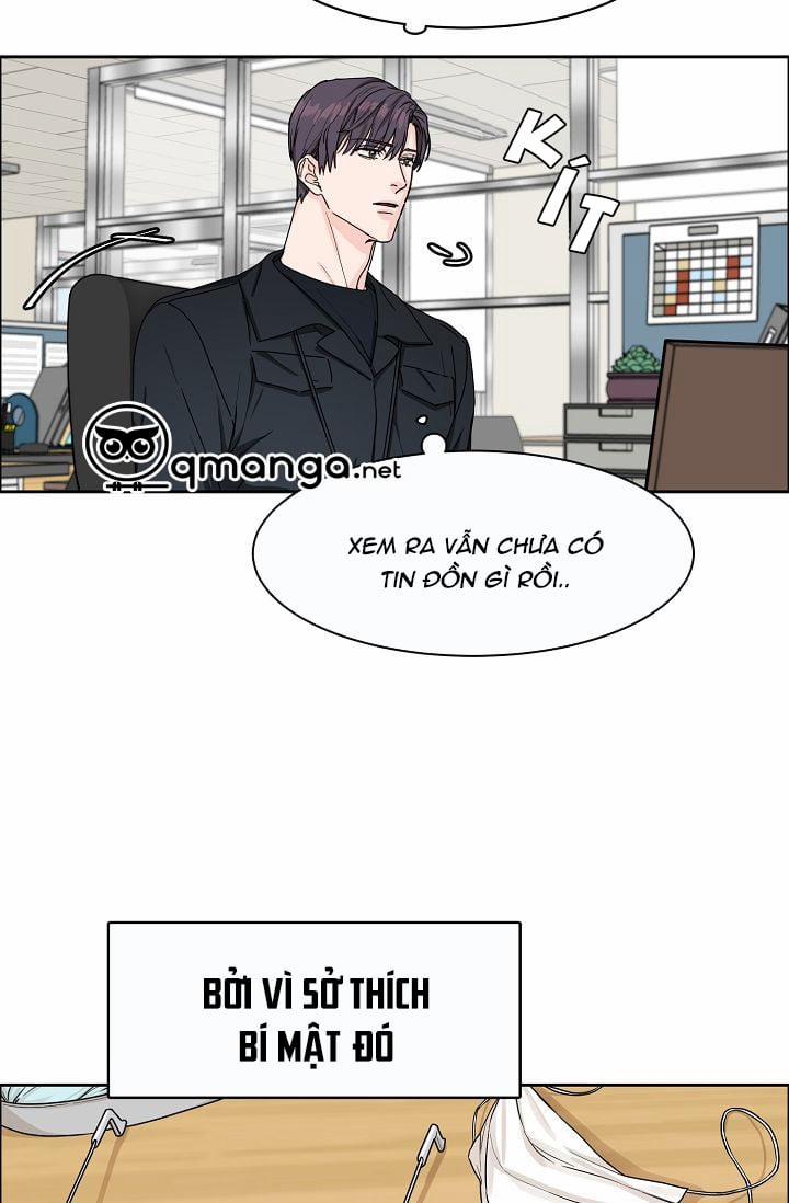 Bạn Sẽ Follow Tôi Chứ? 6 trang 7