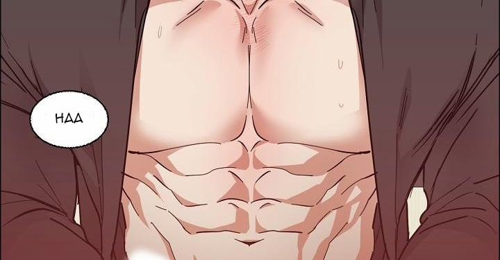 Bạn Sẽ Follow Tôi Chứ? 60 trang 116