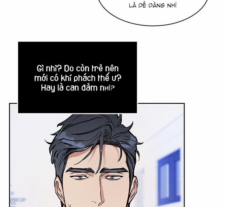 Bạn Sẽ Follow Tôi Chứ? 60 trang 49