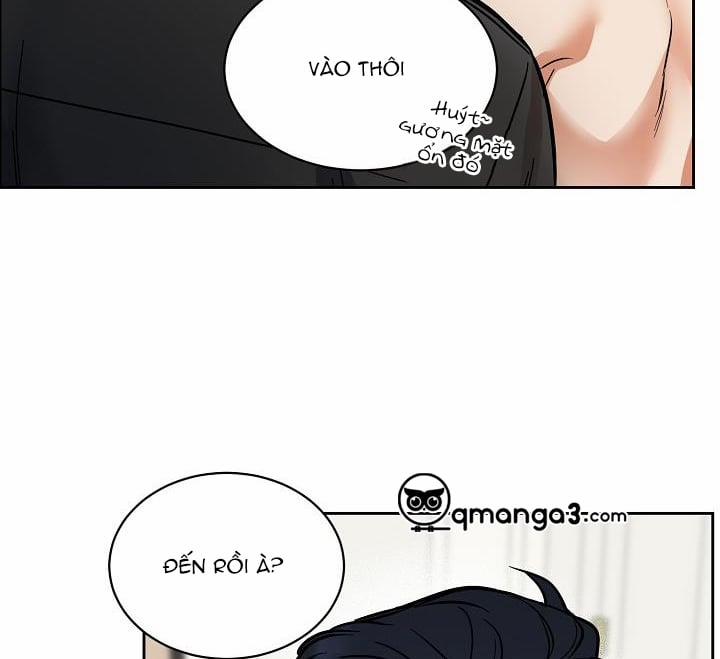 Bạn Sẽ Follow Tôi Chứ? 60 trang 65