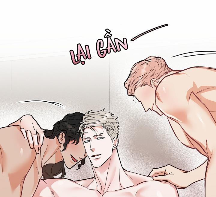 Bạn Sẽ Follow Tôi Chứ? 60 trang 67