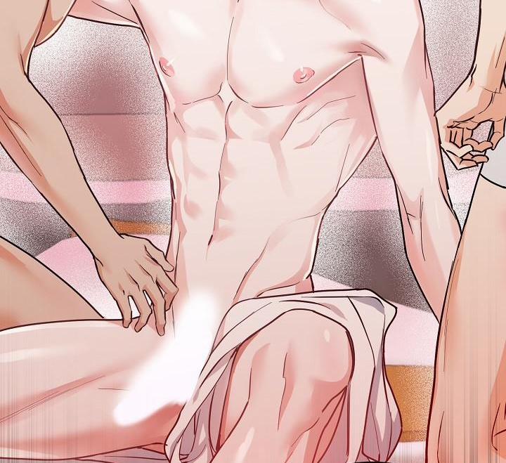 Bạn Sẽ Follow Tôi Chứ? 60 trang 68