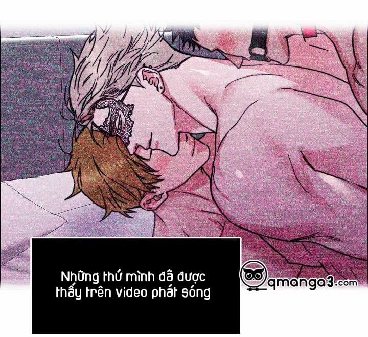 Bạn Sẽ Follow Tôi Chứ? 60 trang 93