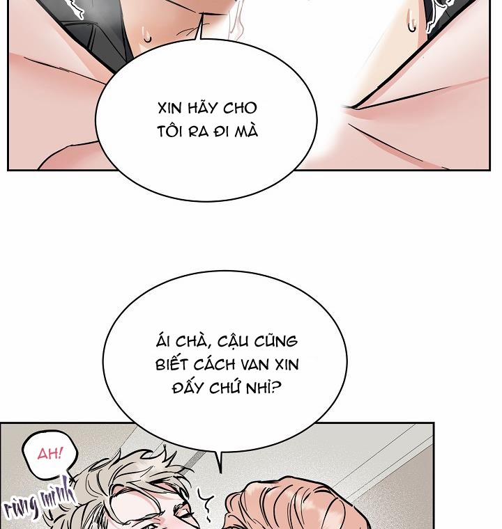 Bạn Sẽ Follow Tôi Chứ? 61 trang 18