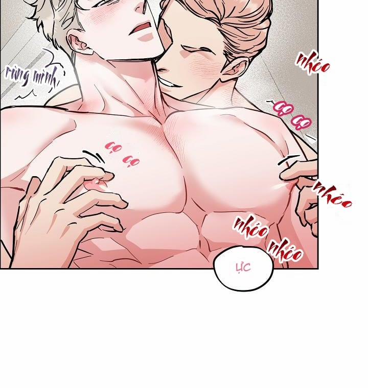 Bạn Sẽ Follow Tôi Chứ? 61 trang 19