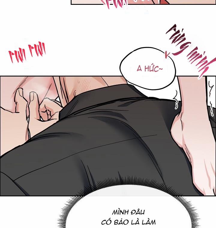 Bạn Sẽ Follow Tôi Chứ? 61 trang 22