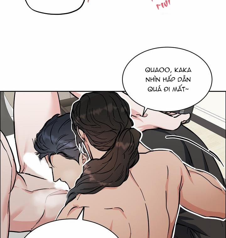 Bạn Sẽ Follow Tôi Chứ? 61 trang 24