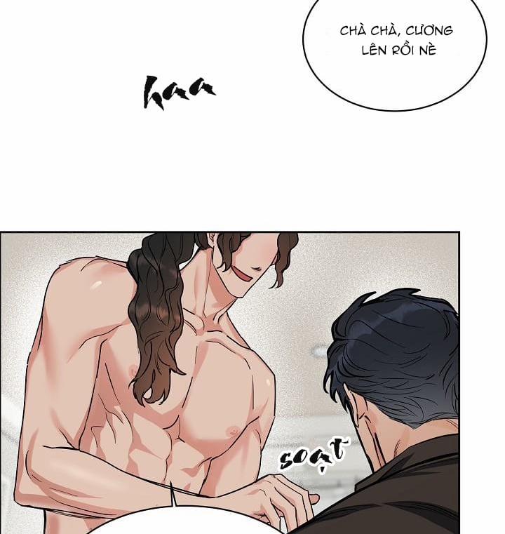 Bạn Sẽ Follow Tôi Chứ? 61 trang 26