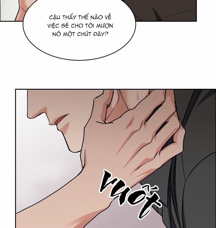 Bạn Sẽ Follow Tôi Chứ? 61 trang 27