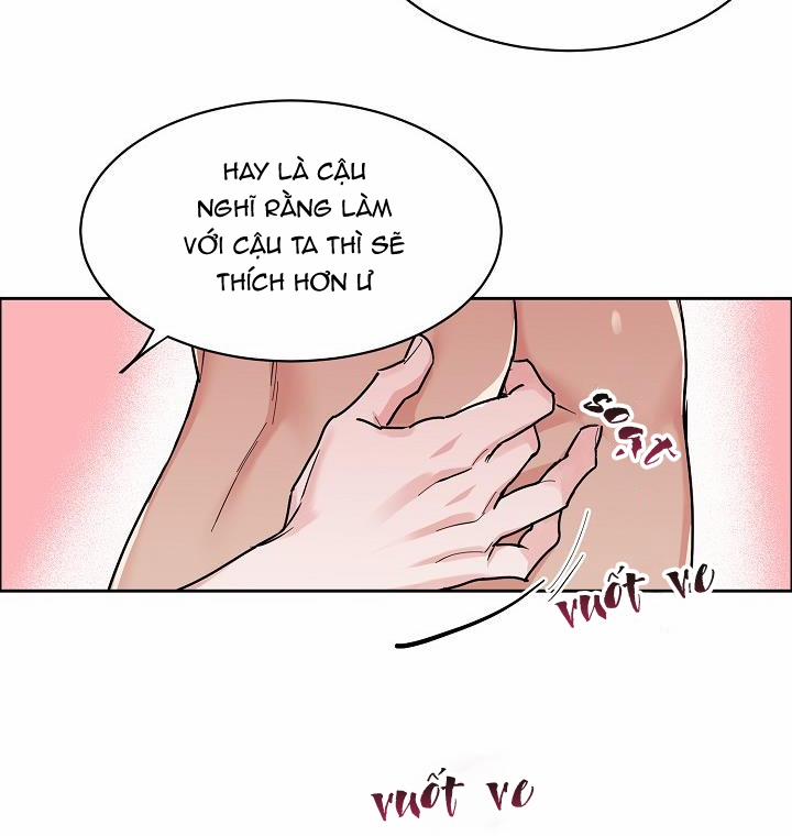 Bạn Sẽ Follow Tôi Chứ? 61 trang 32