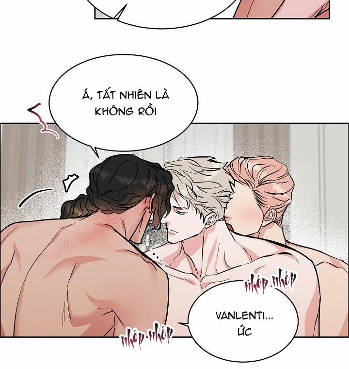 Bạn Sẽ Follow Tôi Chứ? 61 trang 34