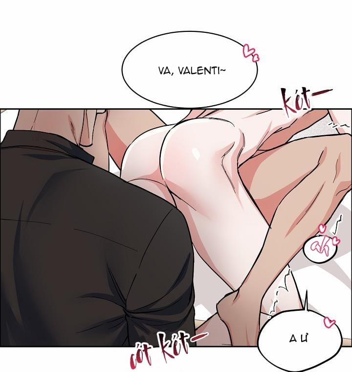 Bạn Sẽ Follow Tôi Chứ? 61 trang 44