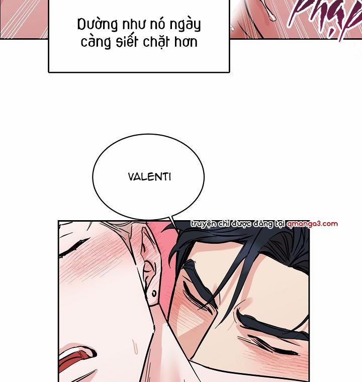 Bạn Sẽ Follow Tôi Chứ? 61 trang 56