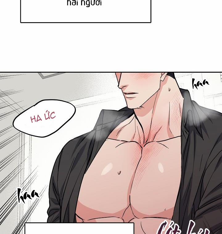 Bạn Sẽ Follow Tôi Chứ? 61 trang 64