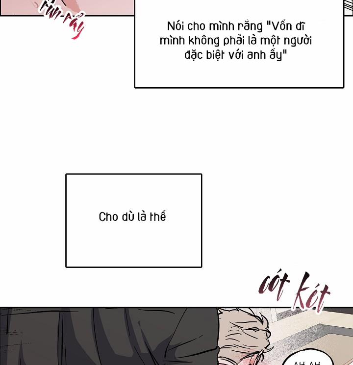 Bạn Sẽ Follow Tôi Chứ? 61 trang 66